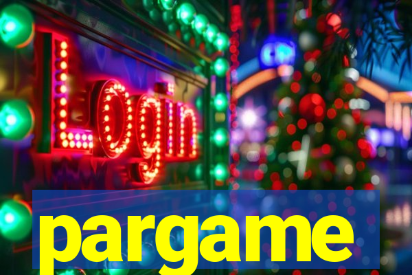 pargame