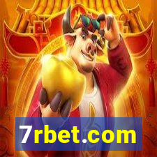 7rbet.com