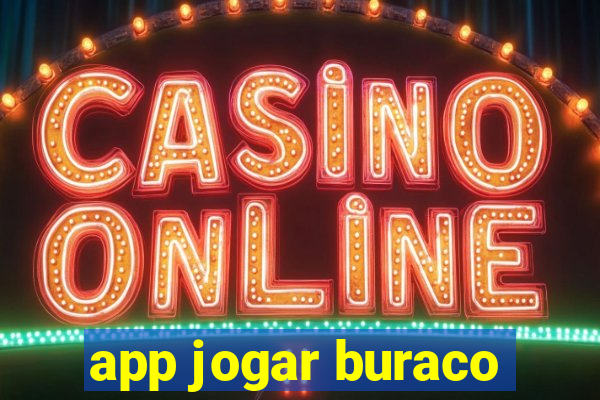 app jogar buraco