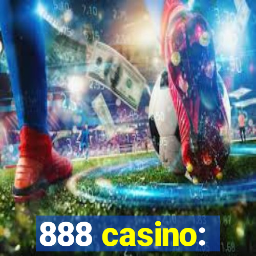 888 casino: