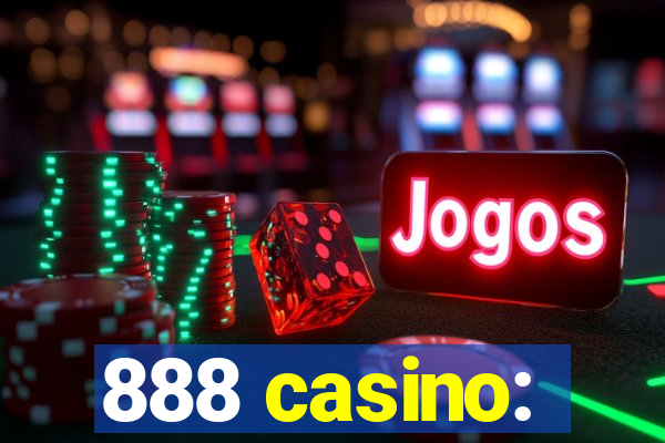 888 casino: