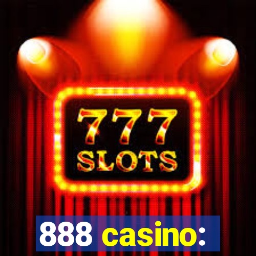 888 casino: