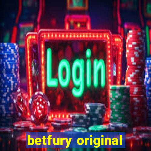 betfury original