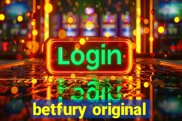 betfury original