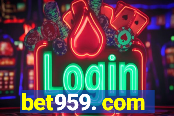 bet959. com