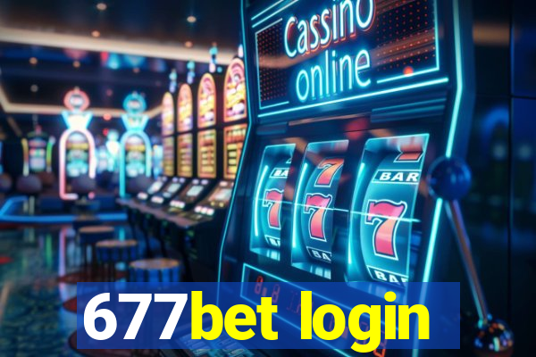 677bet login