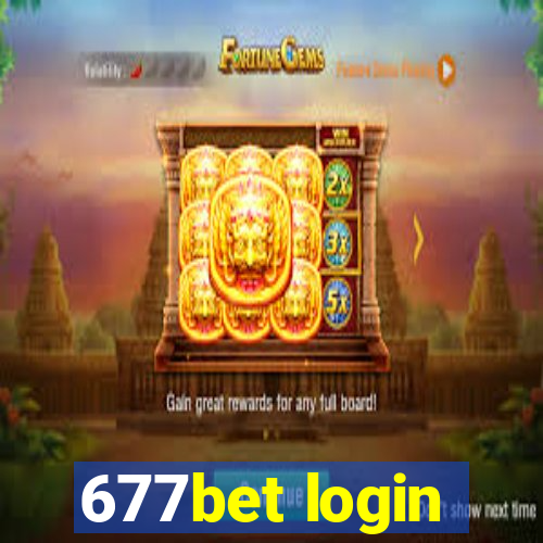 677bet login