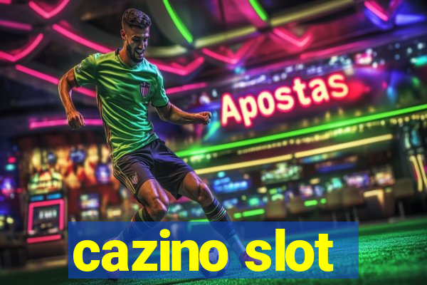 cazino slot