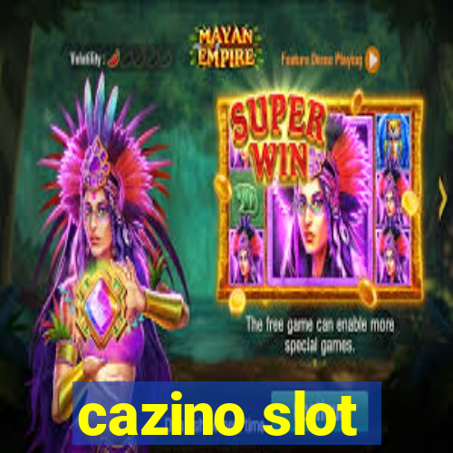 cazino slot