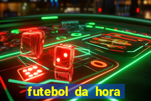 futebol da hora 3.3 atualizado