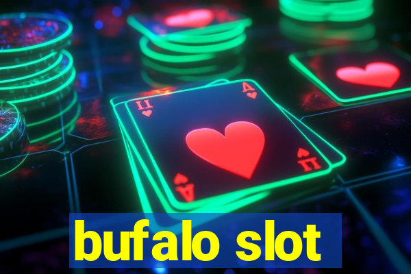 bufalo slot