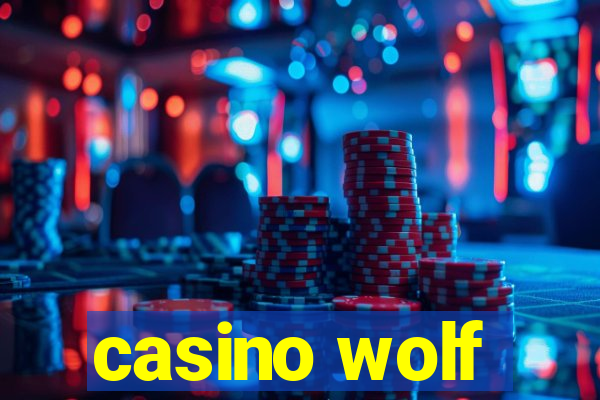 casino wolf