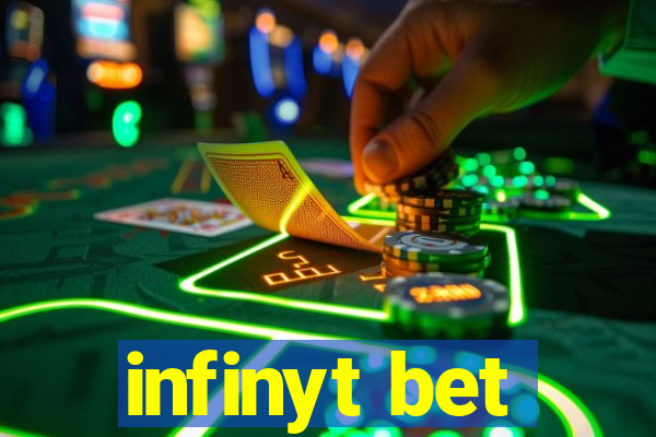 infinyt bet