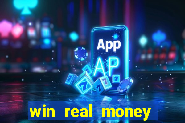 win real money slots games