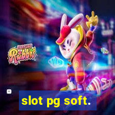 slot pg soft.