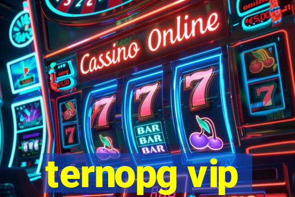 ternopg vip