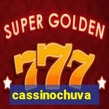 cassinochuva