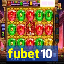 fubet10