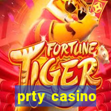 prty casino