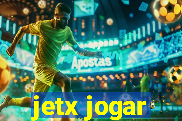 jetx jogar