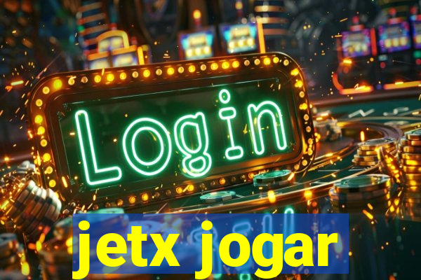 jetx jogar