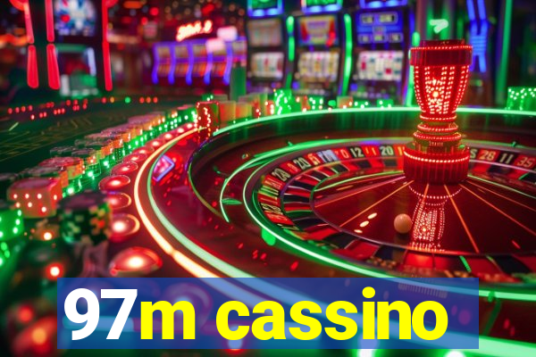 97m cassino