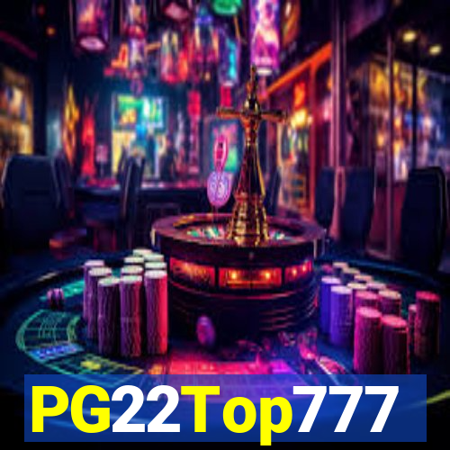 PG22Top777