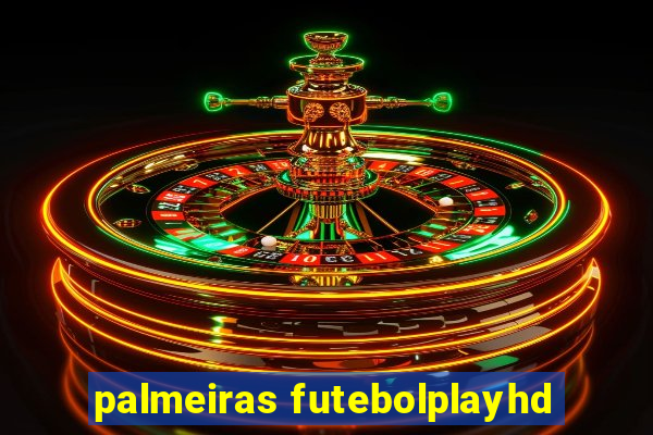 palmeiras futebolplayhd