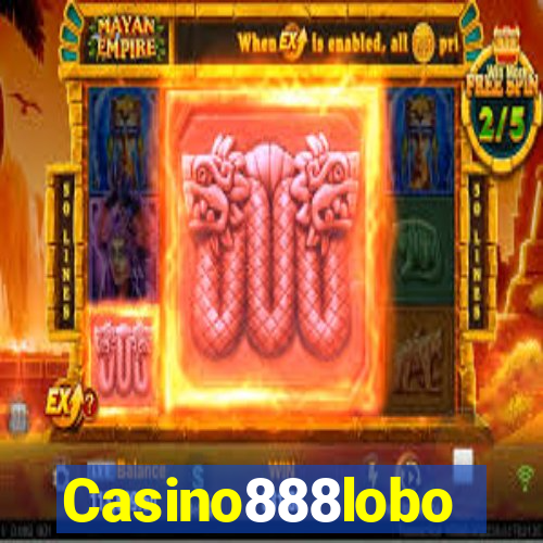 Casino888lobo