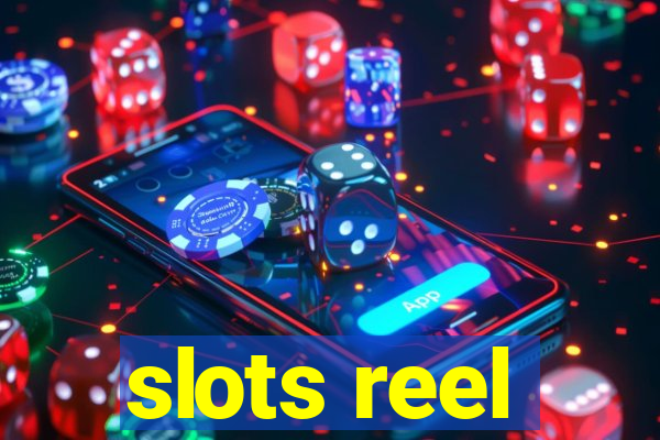 slots reel