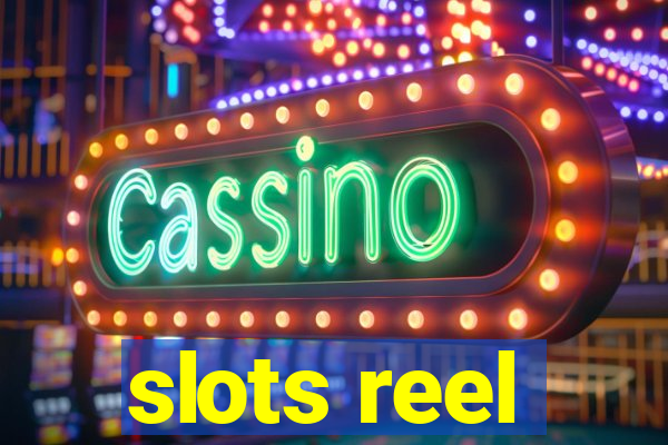 slots reel