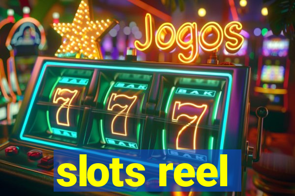 slots reel