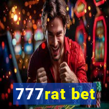 777rat bet