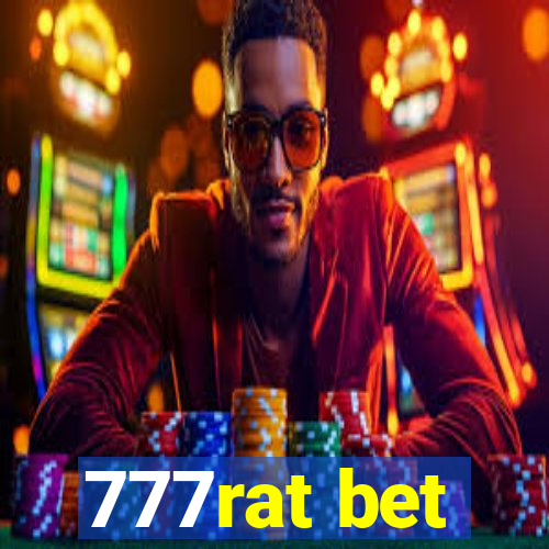 777rat bet