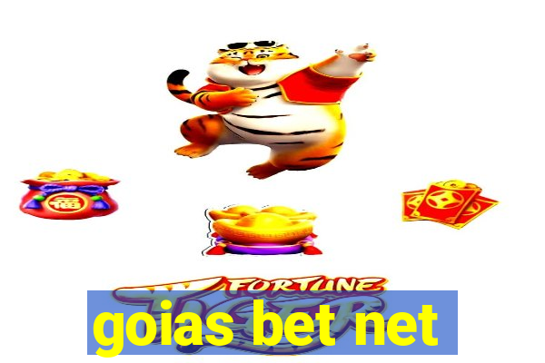 goias bet net