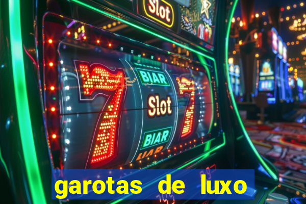 garotas de luxo porto feliz