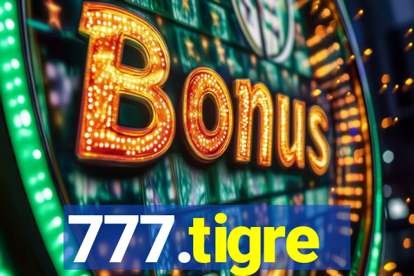 777.tigre