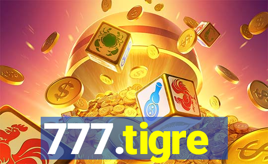 777.tigre