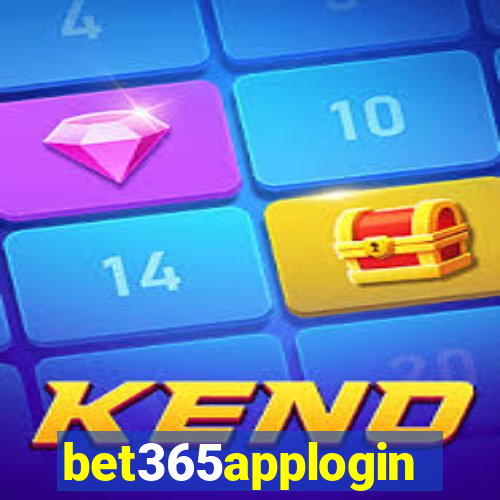 bet365applogin