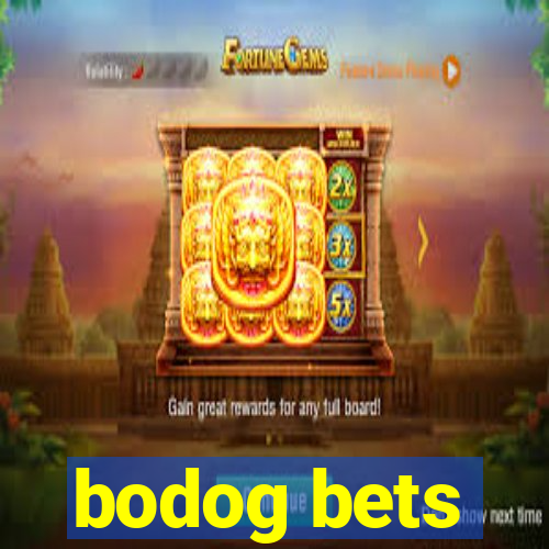 bodog bets