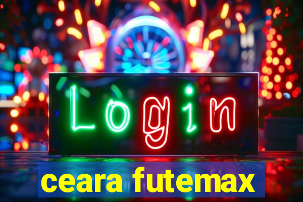 ceara futemax