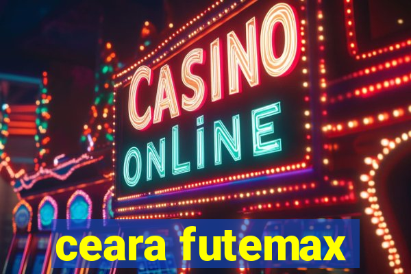 ceara futemax