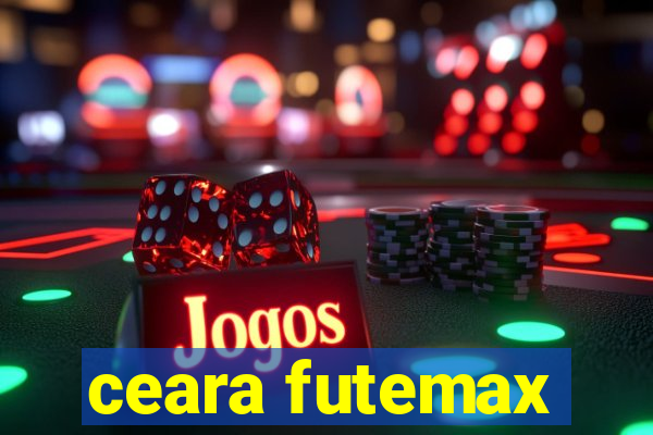 ceara futemax