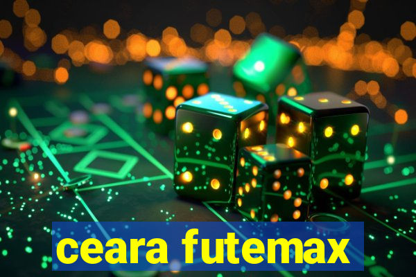 ceara futemax