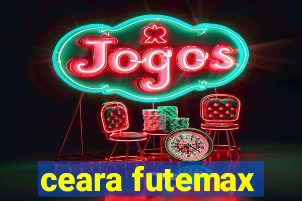 ceara futemax