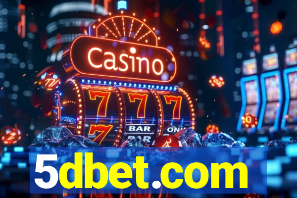 5dbet.com