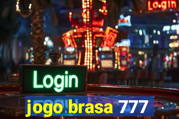 jogo brasa 777