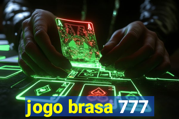 jogo brasa 777