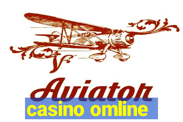 casino omline