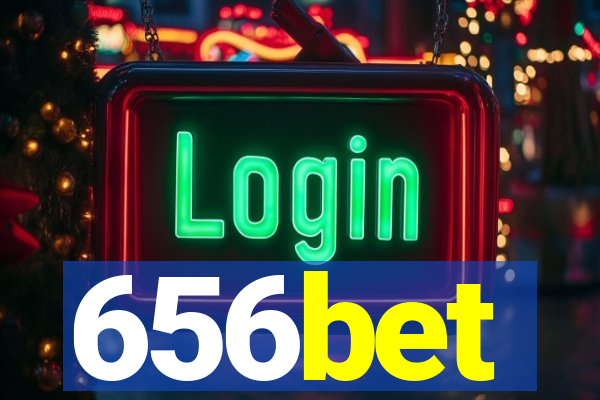 656bet